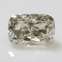 1.41 Carat G-VS2 Cushion Cut Natural Diamond 1.41 Carat G-VS2 Cushion Cut Natural Diamond