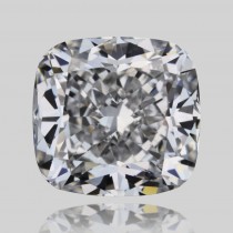 0.63 Carat D-VVS1 Cushion Cut Natural Diamond 0.63 Carat D-VVS1 Cushion Cut Natural Diamond