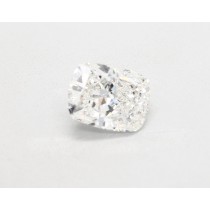 2.06 Carat H-SI1 Cushion Cut Natural Diamond 2.06 Carat H-SI1 Cushion Cut Natural Diamond