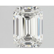1.42 Carat G-VS1 Emerald Cut Natural Diamond 1.42 Carat G-VS1 Emerald Cut Natural Diamond