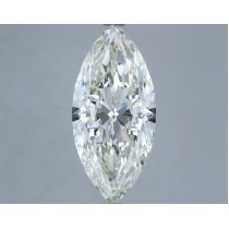 5.01 Carat J-SI1 Marquise Cut Natural Diamond 5.01 Carat J-SI1 Marquise Cut Natural Diamond