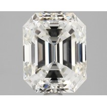 3.08 Carat H-IF Emerald Cut Natural Diamond 3.08 Carat H-IF Emerald Cut Natural Diamond
