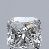 0.90 Carat G-VS1 Cushion Cut Natural Diamond 0.90 Carat G-VS1 Cushion Cut Natural Diamond
