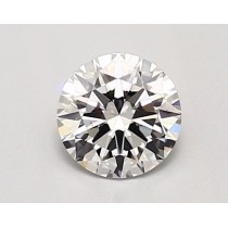 Lab Created 0.90 Carat D-VS1 Round Diamond Lab Created 0.90 Carat D-VS1 Round Diamond