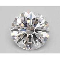 Lab Created 0.90 Carat D-VS1 Round Diamond Lab Created 0.90 Carat D-VS1 Round Diamond