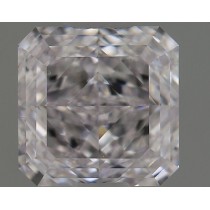 0.84 Carat F-VS2 Radiant Cut Natural Diamond 0.84 Carat F-VS2 Radiant Cut Natural Diamond