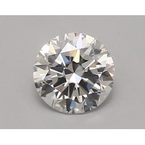 Lab Created 0.90 Carat D-VS1 Round Diamond Lab Created 0.90 Carat D-VS1 Round Diamond