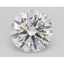 Lab Created 0.99 Carat D-VS1 Round Diamond Lab Created 0.99 Carat D-VS1 Round Diamond