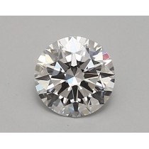 Lab Created 0.79 Carat D-VVS2 Round Diamond Lab Created 0.79 Carat D-VVS2 Round Diamond