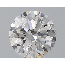 2.00 Carat E-VS1 Round Natural Diamond 2.00 Carat E-VS1 Round Natural Diamond