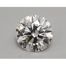 Lab Created 0.96 Carat D-VS1 Round Diamond Lab Created 0.96 Carat D-VS1 Round Diamond