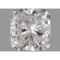 2.01 Carat E-VS2 Cushion Cut Natural Diamond 2.01 Carat E-VS2 Cushion Cut Natural Diamond