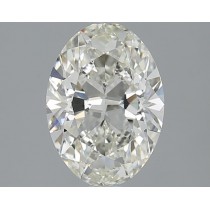 1.80 Carat I-VVS1 Oval Natural Diamond 1.80 Carat I-VVS1 Oval Natural Diamond
