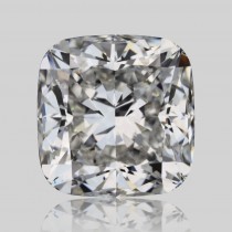 1.72 Carat F-VVS2 Cushion Cut Natural Diamond 1.72 Carat F-VVS2 Cushion Cut Natural Diamond