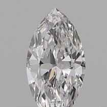 0.06 Carat E-VS2 Marquise Cut Natural Diamond 0.06 Carat E-VS2 Marquise Cut Natural Diamond