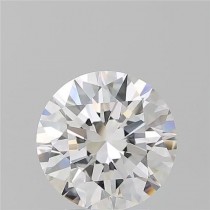3.28 Carat G-VVS1 Round Natural Diamond 3.28 Carat G-VVS1 Round Natural Diamond