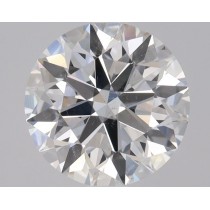 1.12 Carat D-SI1 Round Natural Diamond 1.12 Carat D-SI1 Round Natural Diamond