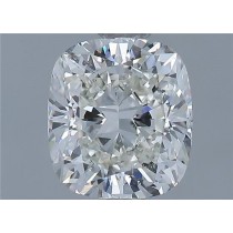 1.17 Carat I-SI2 Cushion Cut Natural Diamond 1.17 Carat I-SI2 Cushion Cut Natural Diamond