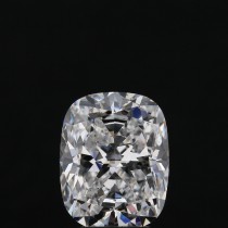 3.04 Carat D-SI1 Cushion Cut Natural Diamond 3.04 Carat D-SI1 Cushion Cut Natural Diamond