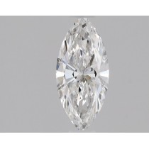 0.34 Carat D-IF Marquise Cut Natural Diamond 0.34 Carat D-IF Marquise Cut Natural Diamond