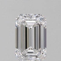2.25 Carat D-VVS1 Emerald Cut Natural Diamond 2.25 Carat D-VVS1 Emerald Cut Natural Diamond