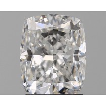 2.00 Carat E-VS1 Cushion Cut Natural Diamond 2.00 Carat E-VS1 Cushion Cut Natural Diamond