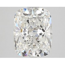 2.03 Carat F-VVS1 Cushion Cut Natural Diamond 2.03 Carat F-VVS1 Cushion Cut Natural Diamond