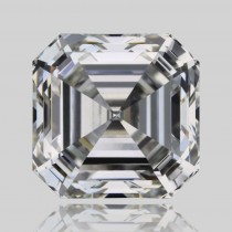 1.31 Carat I-VS1 Asscher Cut Natural Diamond 1.31 Carat I-VS1 Asscher Cut Natural Diamond