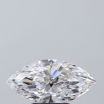 2.02 Carat D-IF Marquise Cut Natural Diamond 2.02 Carat D-IF Marquise Cut Natural Diamond