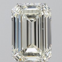 2.51 Carat I-VS2 Emerald Cut Natural Diamond 2.51 Carat I-VS2 Emerald Cut Natural Diamond
