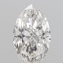 0.15 Carat G-SI1 Marquise Cut Natural Diamond 0.15 Carat G-SI1 Marquise Cut Natural Diamond