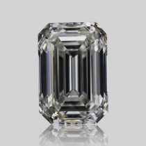 0.78 Carat J-VS1 Emerald Cut Natural Diamond 0.78 Carat J-VS1 Emerald Cut Natural Diamond