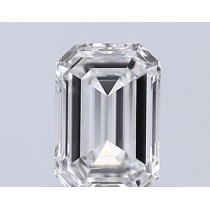 0.35 Carat G-VVS2 Emerald Cut Natural Diamond 0.35 Carat G-VVS2 Emerald Cut Natural Diamond