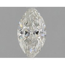 0.96 Carat I-I1 Marquise Cut Natural Diamond 0.96 Carat I-I1 Marquise Cut Natural Diamond