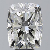5.05 Carat I-VS2 Cushion Cut Natural Diamond 5.05 Carat I-VS2 Cushion Cut Natural Diamond