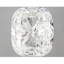 0.96 Carat H-VS2 Cushion Cut Natural Diamond 0.96 Carat H-VS2 Cushion Cut Natural Diamond