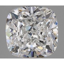 2.51 Carat E-VVS2 Cushion Cut Natural Diamond 2.51 Carat E-VVS2 Cushion Cut Natural Diamond