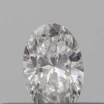 0.14 Carat E-SI1 Oval Natural Diamond 0.14 Carat E-SI1 Oval Natural Diamond