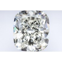 5.03 Carat K-VVS2 Cushion Cut Natural Diamond 5.03 Carat K-VVS2 Cushion Cut Natural Diamond