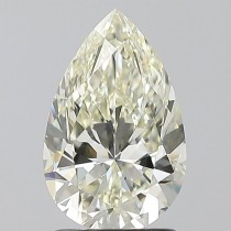 1.71 Carat K-VS1 Pear Shaped Natural Diamond 1.71 Carat K-VS1 Pear Shaped Natural Diamond