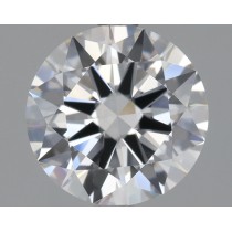 1.90 Carat D-IF Round Natural Diamond 1.90 Carat D-IF Round Natural Diamond
