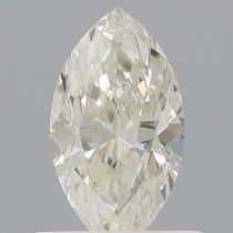 0.53 Carat I-SI2 Marquise Cut Natural Diamond 0.53 Carat I-SI2 Marquise Cut Natural Diamond