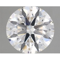 2.55 Carat D-VVS1 Round Natural Diamond 2.55 Carat D-VVS1 Round Natural Diamond