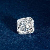 1.71 Carat E-SI2 Cushion Cut Natural Diamond 1.71 Carat E-SI2 Cushion Cut Natural Diamond