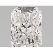 Lab Created 1.77 Carat D-VS1 Radiant Cut Diamond Lab Created 1.77 Carat D-VS1 Radiant Cut Diamond