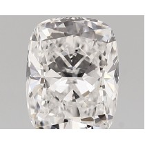 Lab Created 1.83 Carat D-VS1 Cushion Cut Diamond Lab Created 1.83 Carat D-VS1 Cushion Cut Diamond