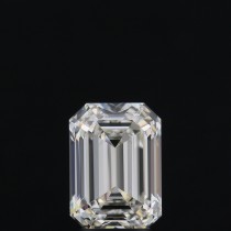 2.61 Carat K-VVS2 Emerald Cut Natural Diamond 2.61 Carat K-VVS2 Emerald Cut Natural Diamond