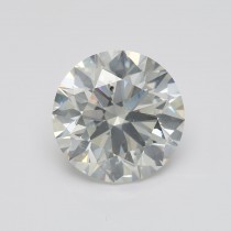 8.03 Carat K-SI2 Round Natural Diamond 8.03 Carat K-SI2 Round Natural Diamond