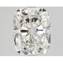 1.75 Carat F-VVS1 Cushion Cut Natural Diamond 1.75 Carat F-VVS1 Cushion Cut Natural Diamond
