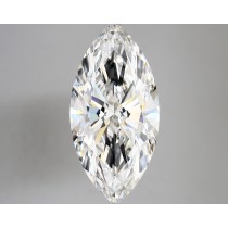 Lab Created 6.40 Carat F-VVS2 Marquise Cut Diamond Lab Created 6.40 Carat F-VVS2 Marquise Cut Diamond